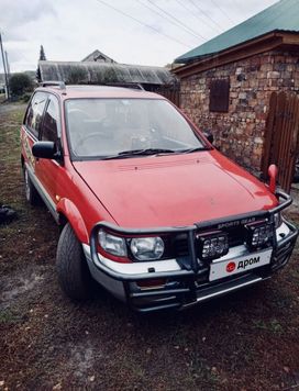  Mitsubishi RVR 1994 , 150000 , 