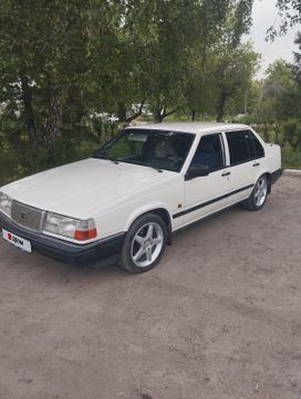  Volvo 940 1992 , 400000 , 