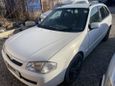  Mazda Familia S-Wagon 2000 , 110000 , 