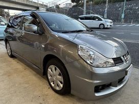  Nissan Wingroad 2015 , 650000 , 