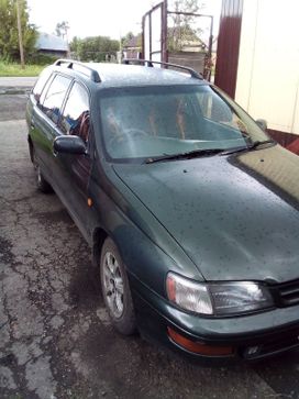  Toyota Caldina 1993 , 300000 , 