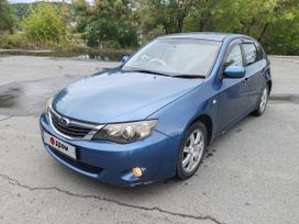  Subaru Impreza 2008 , 950000 , 