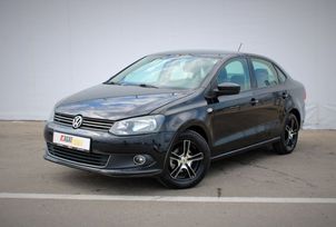  Volkswagen Polo 2015 , 874000 ,  