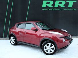 SUV   Nissan Juke 2012 , 1049000 , 