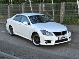  Toyota Crown 2010 , 1868000 , 