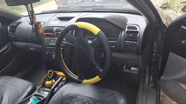  Mitsubishi Galant 2000 , 460000 , 