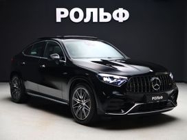 SUV   Mercedes-Benz GLC Coupe 2025 , 12490000 , 