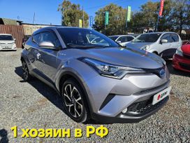 SUV   Toyota C-HR 2018 , 1900000 , 