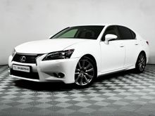  GS250 2012