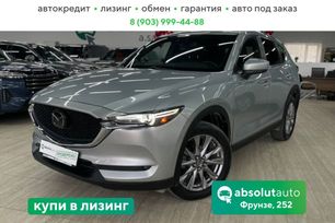 SUV   Mazda CX-5 2019 , 2599000 , 