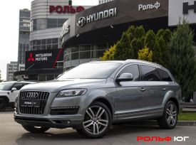 SUV   Audi Q7 2012 , 1345000 , 