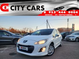  Peugeot 308 2012 , 699000 , 