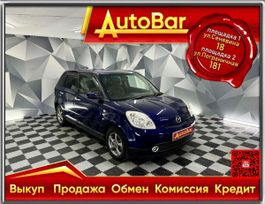  Mazda Verisa 2004 , 449000 , 