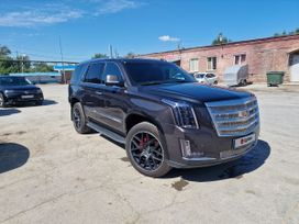 SUV   Cadillac Escalade 2016 , 4100000 , 