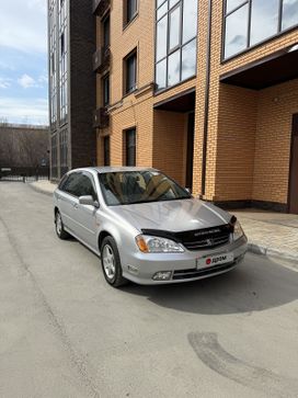  Honda Avancier 2000 , 538000 , 
