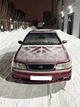  Lexus GS300 1994 , 300000 , 