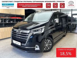    Toyota Hiace 2019 , 5775000 , 