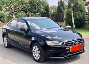  Audi A3 2014 , 1400000 , 
