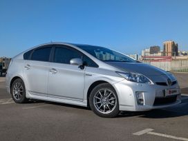  Toyota Prius 2010 , 1095000 , -