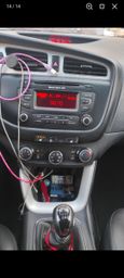  Kia Ceed 2015 , 780000 , 