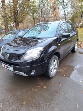 SUV   Renault Koleos 2008 , 800000 , 