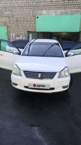  Toyota Premio 2002 , 600000 , 