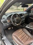SUV   Mercedes-Benz M-Class 2015 , 3700000 , 