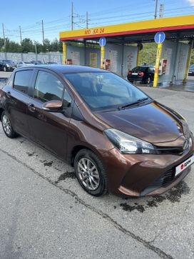  Toyota Vitz 2015 , 865000 , -