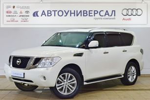 SUV   Nissan Patrol 2011 , 2395000 , 