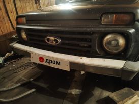 SUV    4x4 2131  2013 , 400000 , 