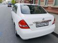  Nissan Tiida Latio 2011 , 680000 , 