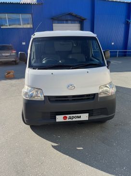    Toyota Town Ace 2015 , 1240000 , 