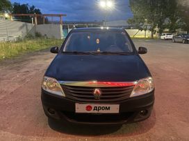  Renault Logan 2010 , 440000 , 