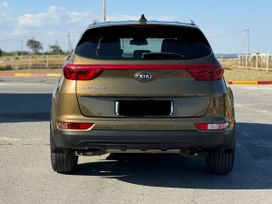 SUV ��� ����������� Kia Sportage 2016 ����, 1700000 ������, �����������