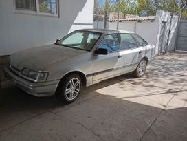  Ford Scorpio 1988 , 290000 , 