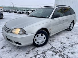  Toyota Caldina 2002 , 657000 , 