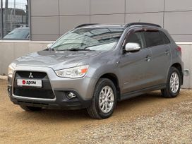 SUV   Mitsubishi ASX 2011 , 899000 , 