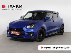  Suzuki Swift 2019 , 1065000 , 