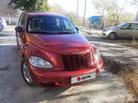  Chrysler PT Cruiser 2001 , 690000 , 