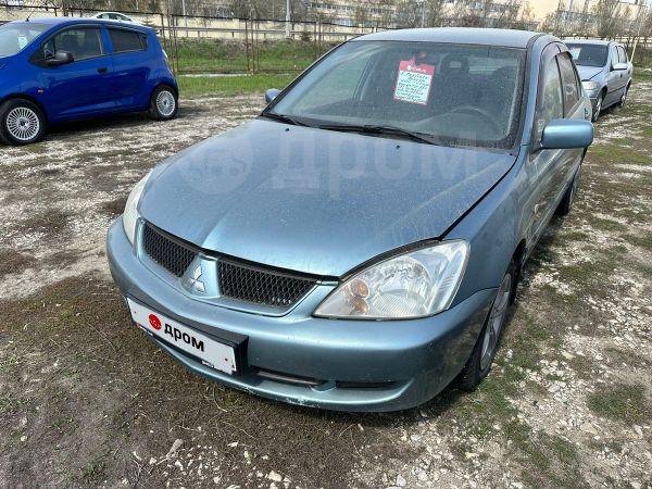  Mitsubishi Lancer 2006 , 479000 , 