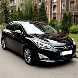  Hyundai i40 2013 , 1200000 , 