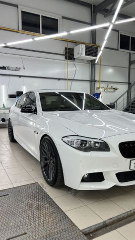  BMW 5-Series 2010 , 2290000 , 