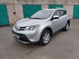 SUV   Toyota RAV4 2014 , 2200000 , 