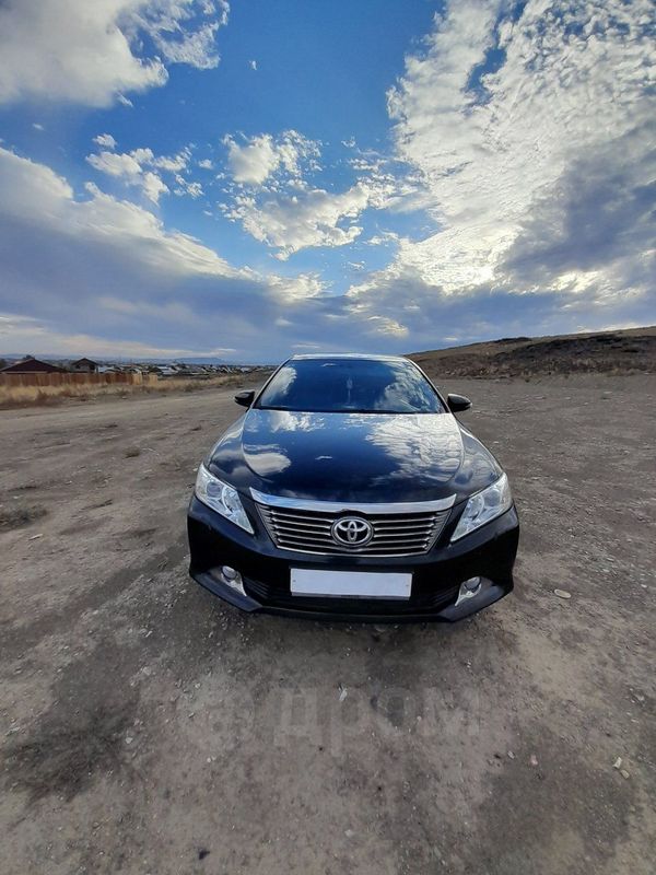  Toyota Camry 2014 , 1900000 , 