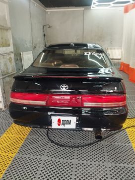 Toyota Cresta 1993 , 280000 , 