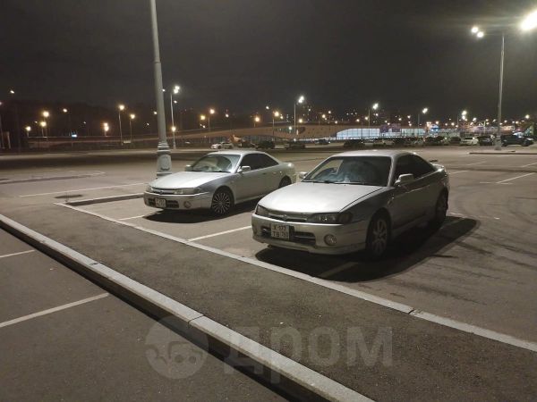  Toyota Sprinter Trueno 1998 , 310000 , 