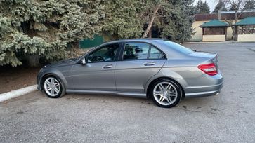  Mercedes-Benz C-Class 2011 , 1280000 , 