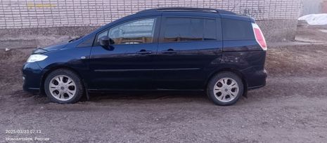    Mazda Mazda5 2008 , 1010000 , 