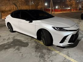  Toyota Camry 2024 , 3800000 , 