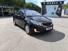  Kia Rio 2014 , 1080000 , 